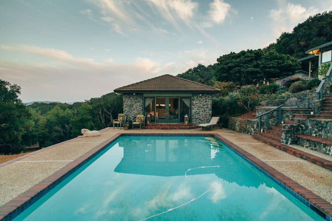 Mining Pool