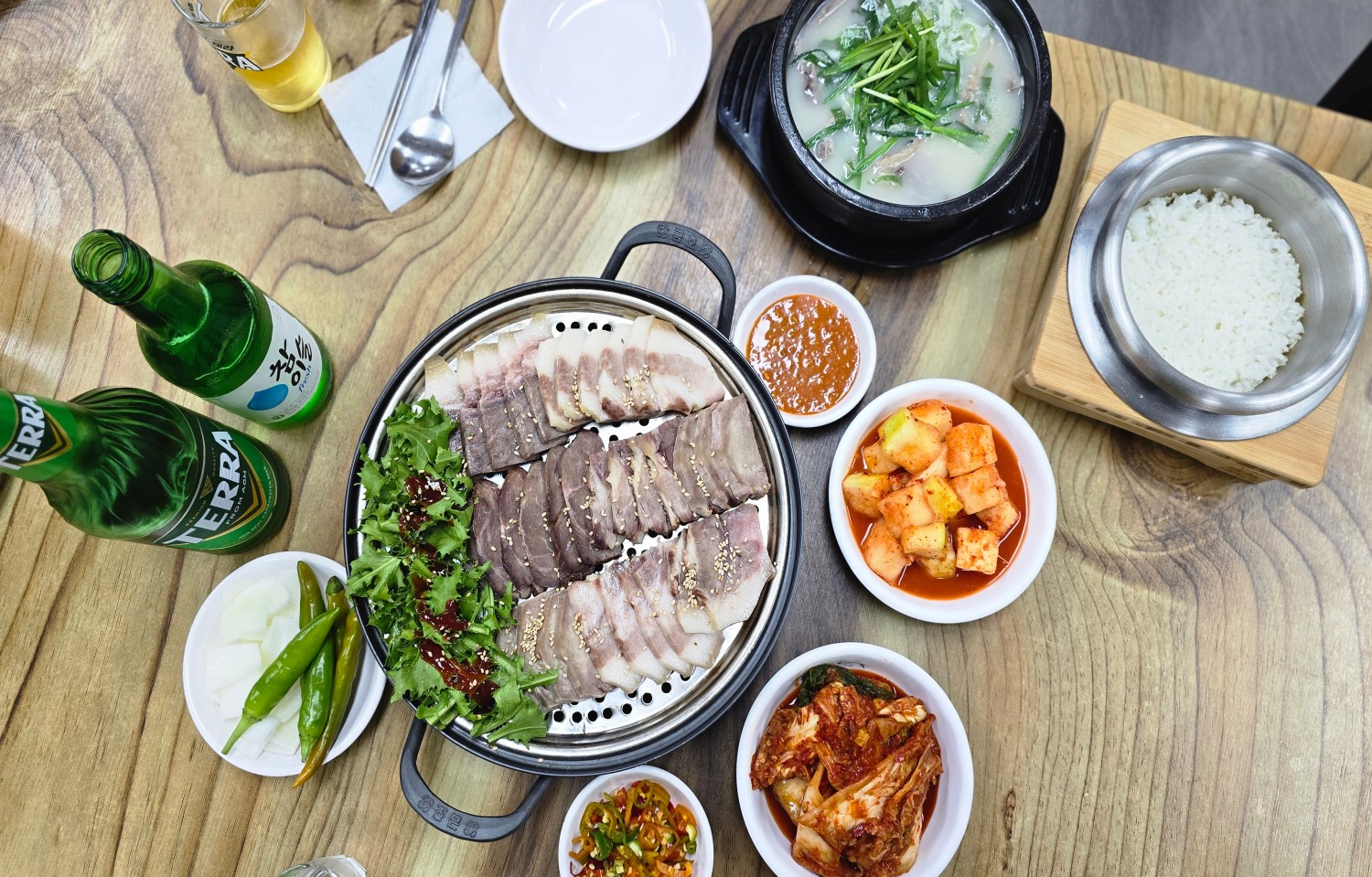 영종도 맛집과 관련 있는 사진