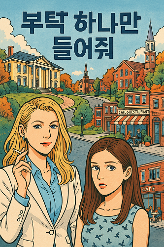 영화 부탁 하나만 들어줘 이미지