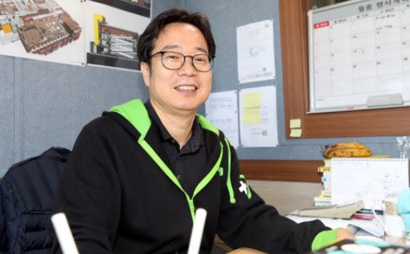 이재성 엔씨 소프트 전무 프로필 나이 고향 학력 평가