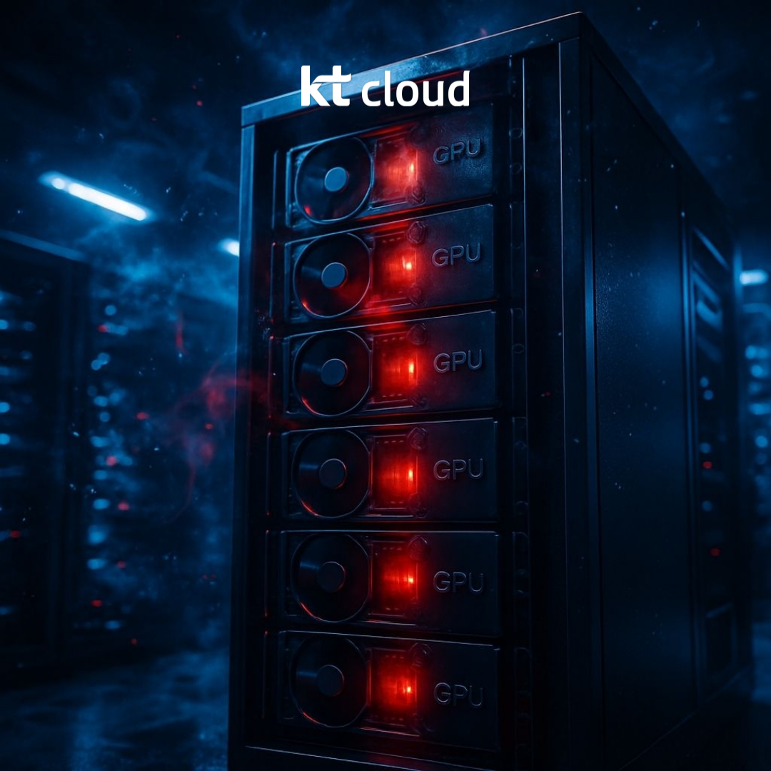 [사례연구] GPU 서버 성능 저하의 숨겨진 원인 보안 위협 탐지 실전 경험