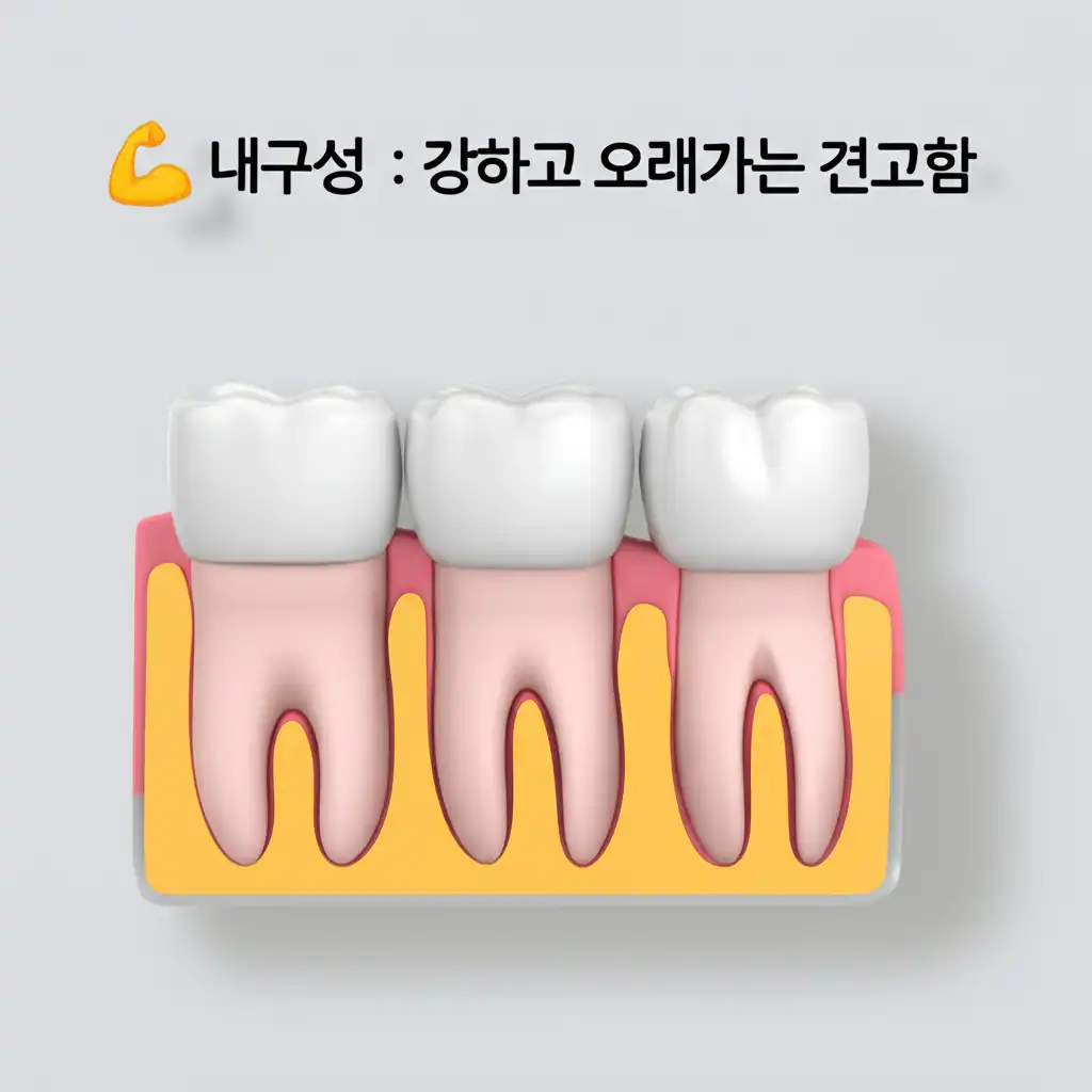 지르코니아보철_durability