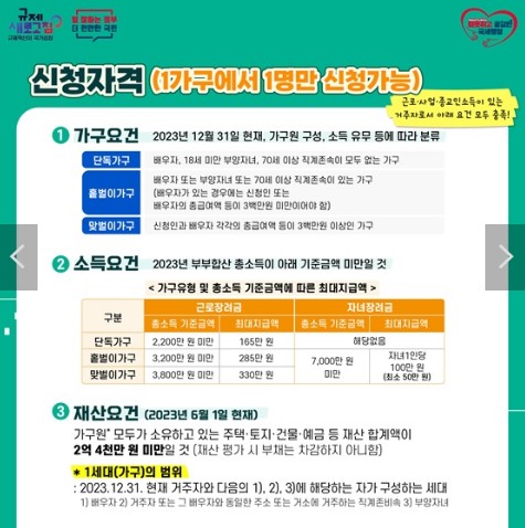 근로장려금 이의신청