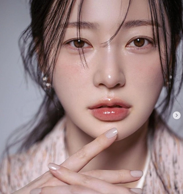 송하윤 김별 학폭 의혹 논란 이유