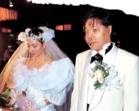 이미숙 홍성호 결혼