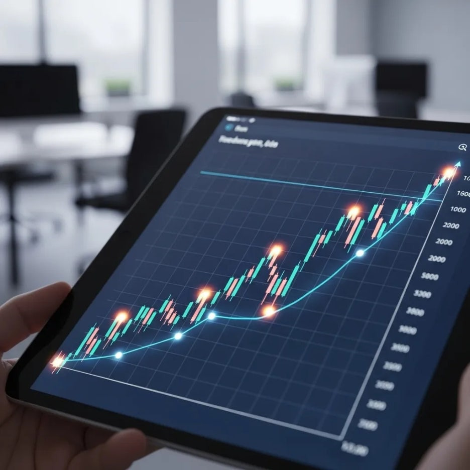 지금 오름테라퓨틱 주가를 주목해야 하는 이유