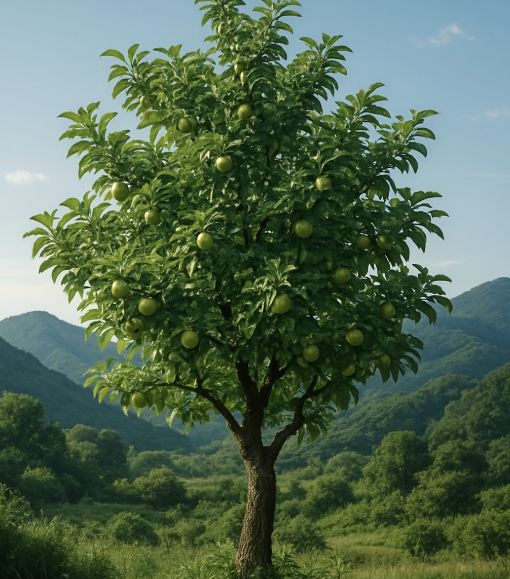 과한 사랑은 독&amp;#44; 무심함의 미학