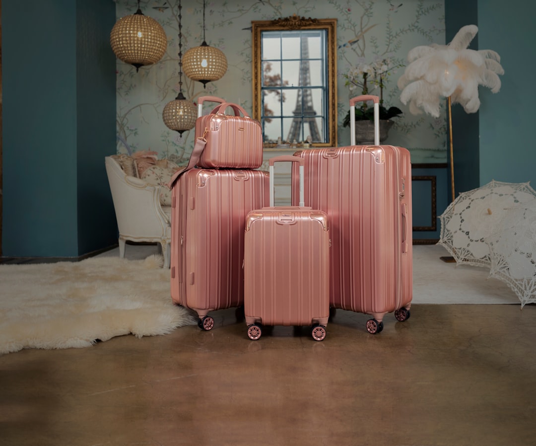 luggage