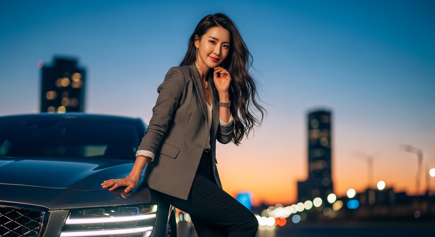 스포티지 신형 가격표 분석