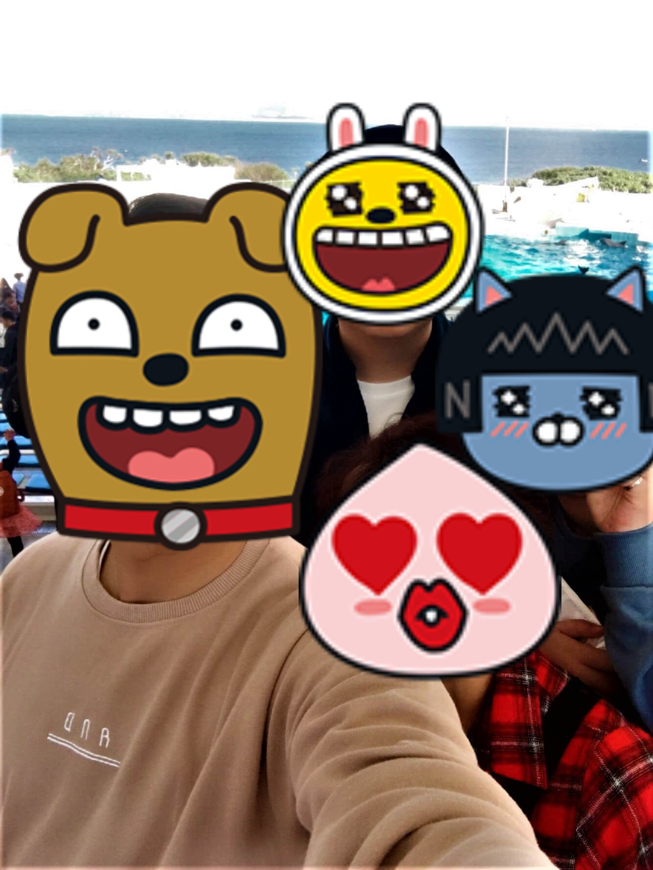 츄라우미 수족관