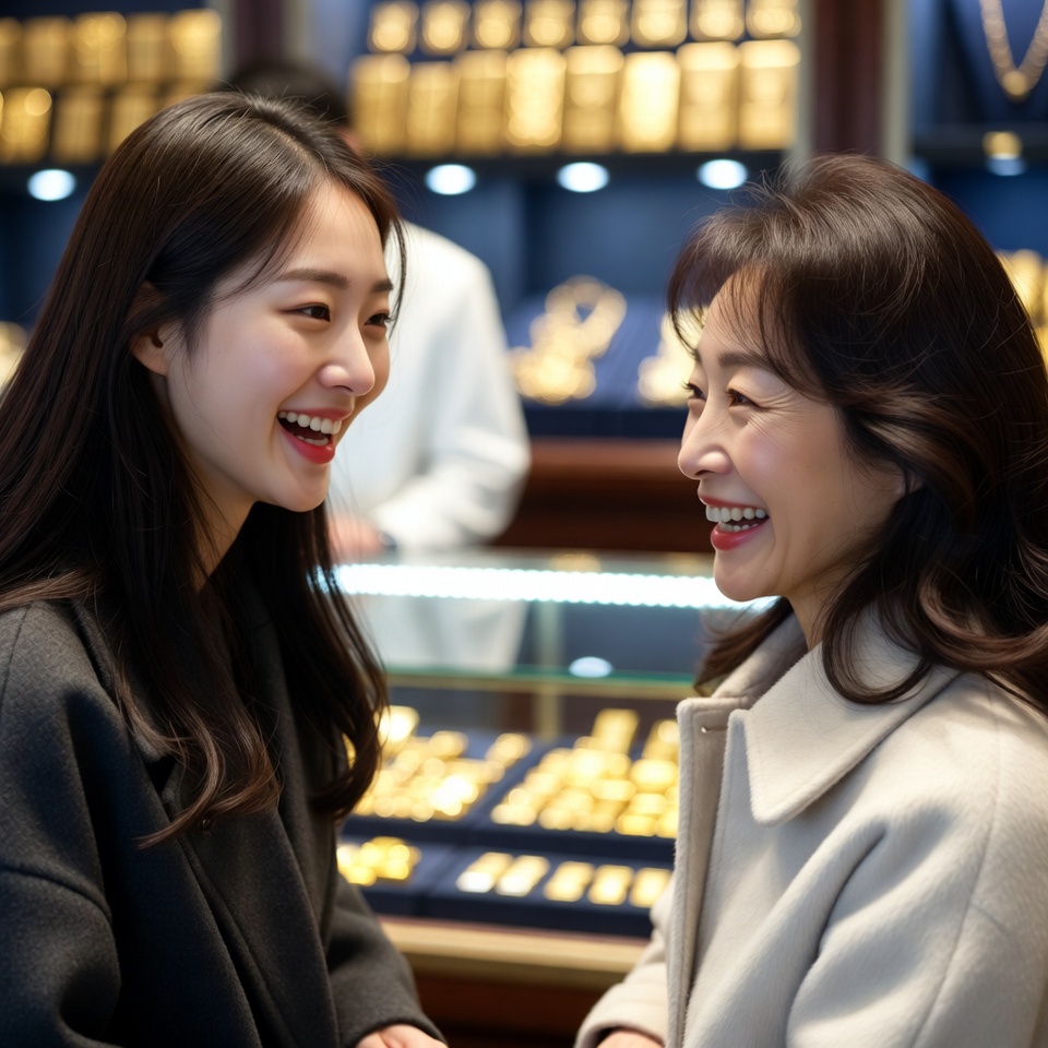 2026년 4월 30일 14K 금시세&middot;1돈 가격&middot;팔 때 계산법