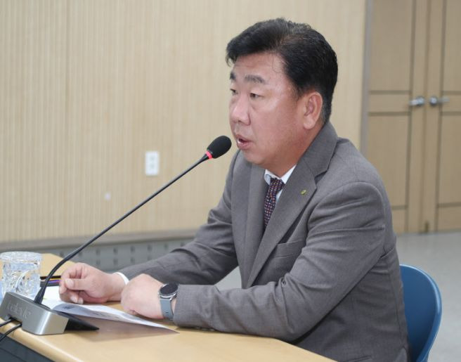 이범석 청주시장 컷오프 국민의 힘