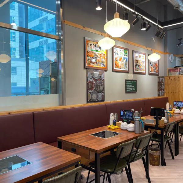 생생정보 대결 맛 대 맛 통문어 얼큰 해물탕 vs 통문어 매콤 해물찜 음식점 위치