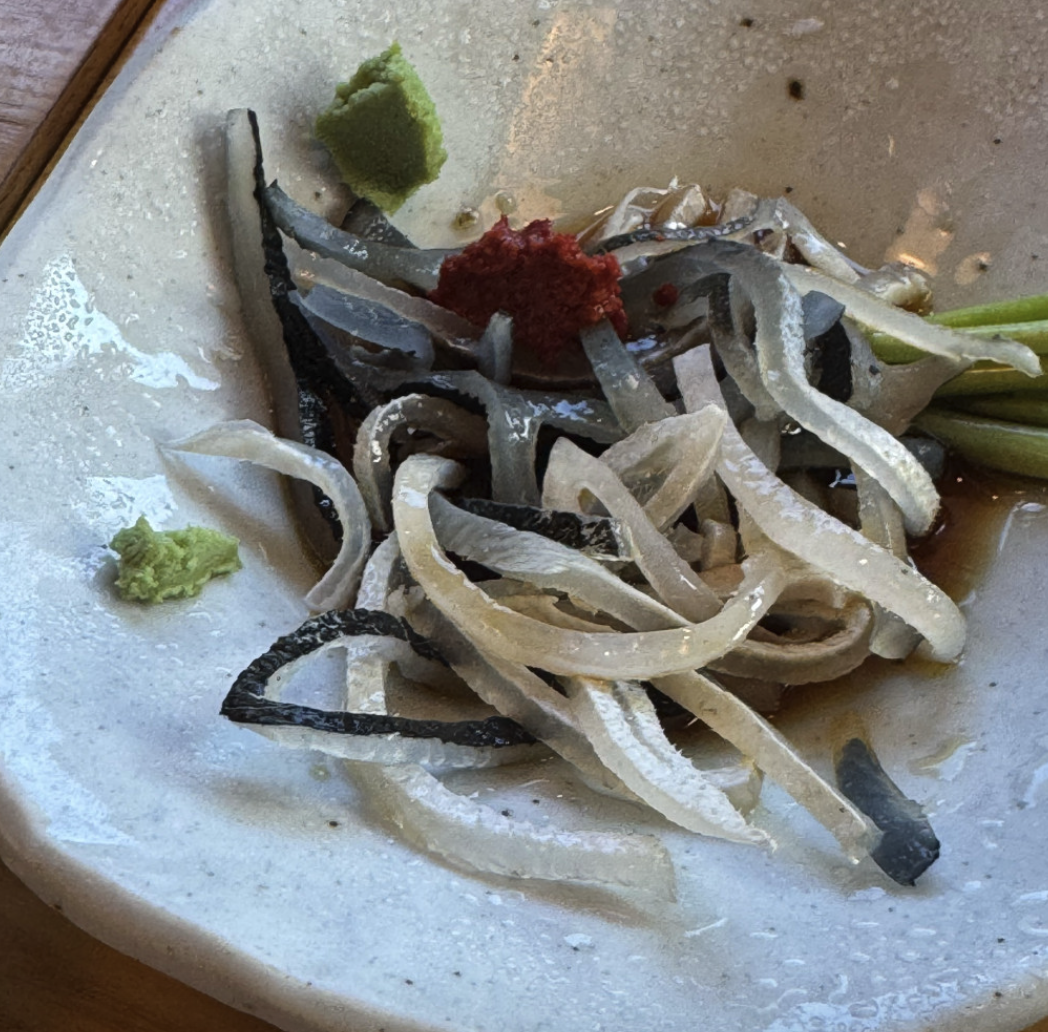 식객 허영만의 백반기행 늘복집 수서본점 사시미 다복 정식