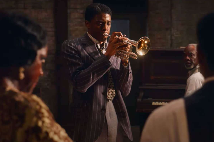 마 레이니&amp;#44; 그녀가 블루스를 부를 때