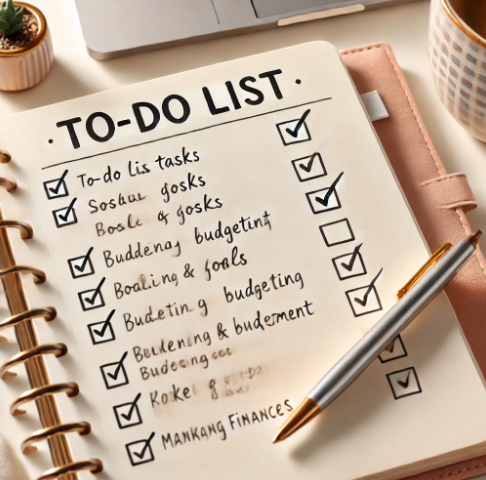 투두리스트 이미지