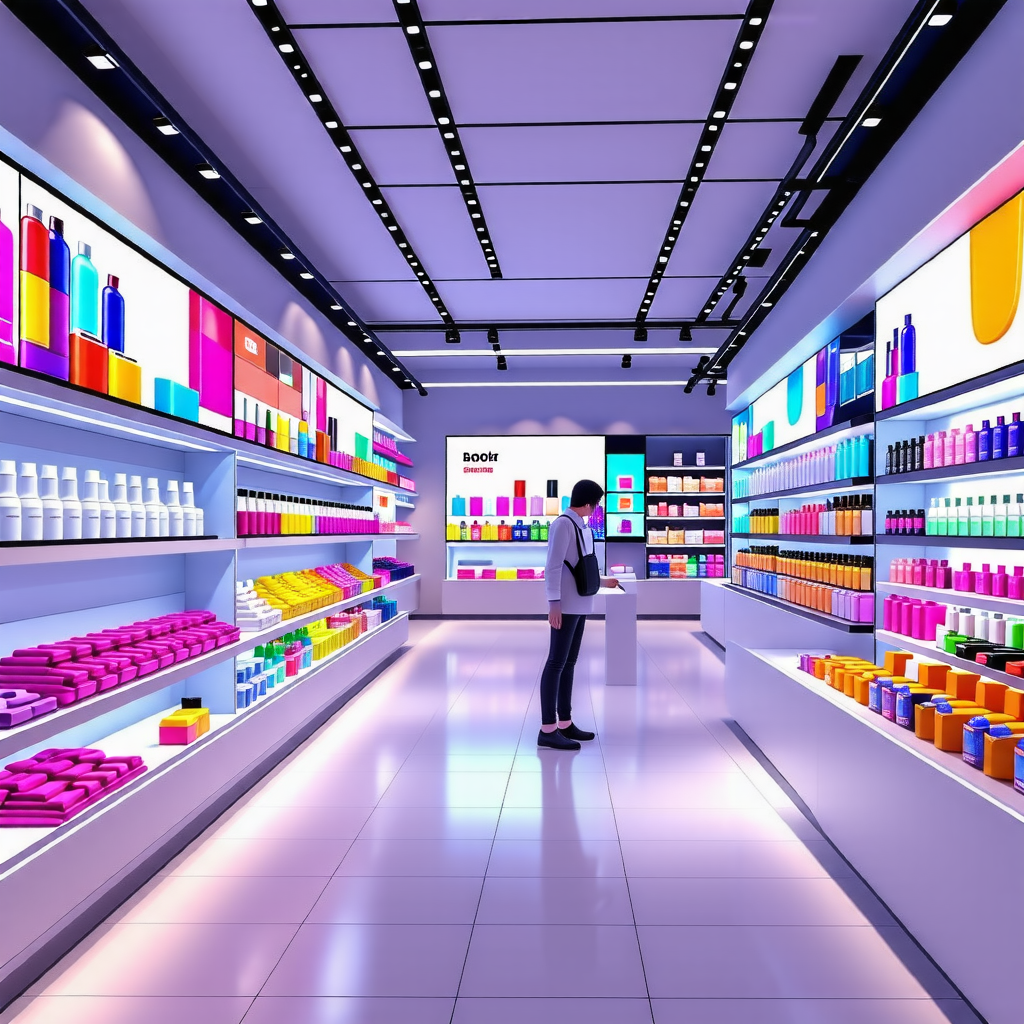 메타버스 커머스