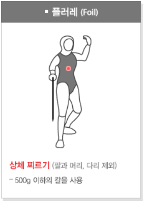 펜싱의 역사&amp;#44; 유래 그리고 종주국