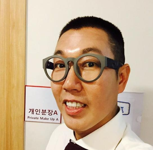 김영철 라디오