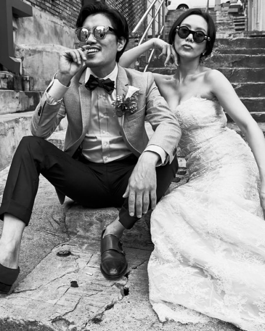 박희순-프로필-나이-아내-부인-박예진-자녀