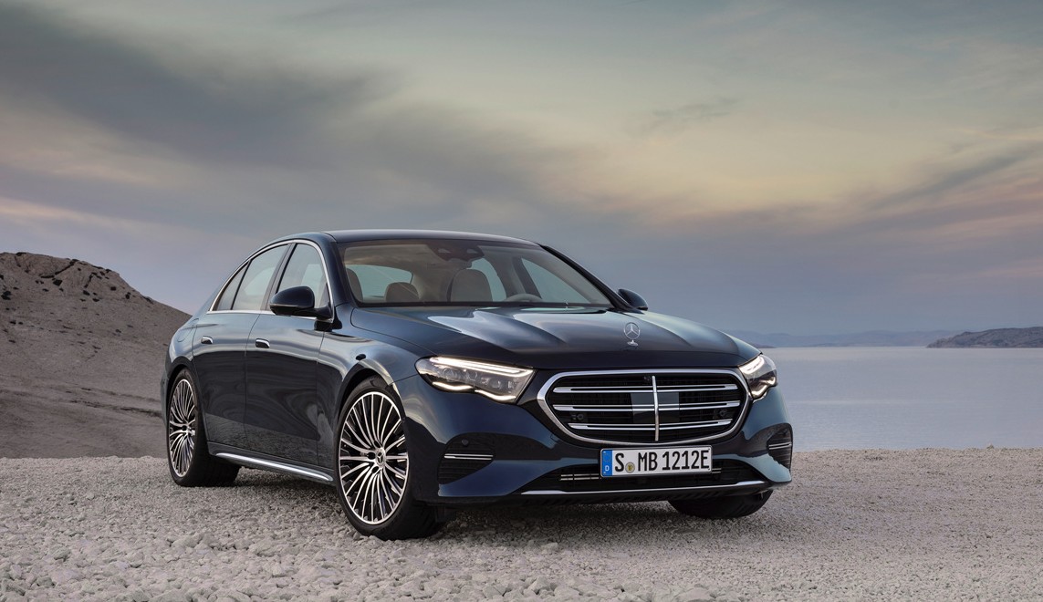 2025 벤츠 E클래스 판매 가격&amp;#44;옵션&amp;#44;성능