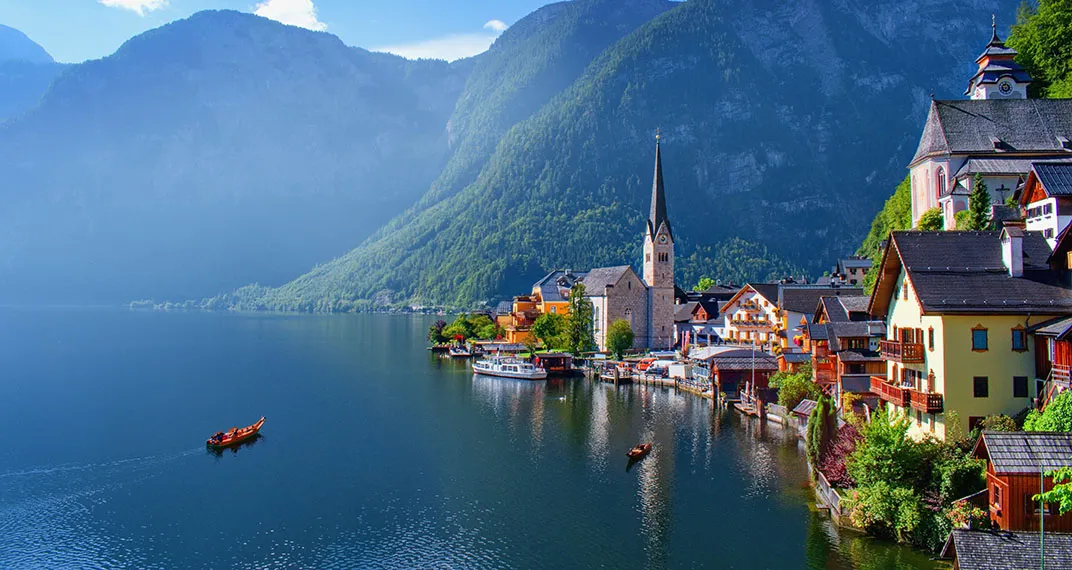 6월 7월 8월 동유럽 날씨 여름 옷차림 체코 프라하 오스트리아 비엔나 헝가리 부다페스트 완벽 여행_5