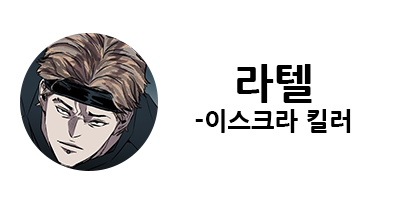 웹툰 캐슬 1부 난공불락 등장인물 소개 및 캐슬 10강 정리