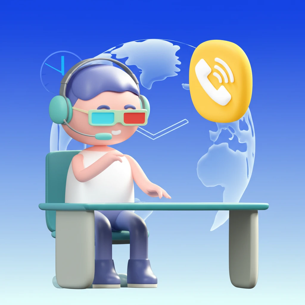 부킹닷컴 예약 취소 환불 문의 상담원..