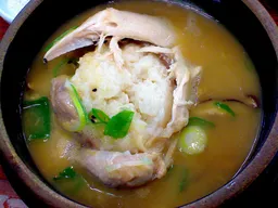 중복 보양식 대구 장어탕 맛집