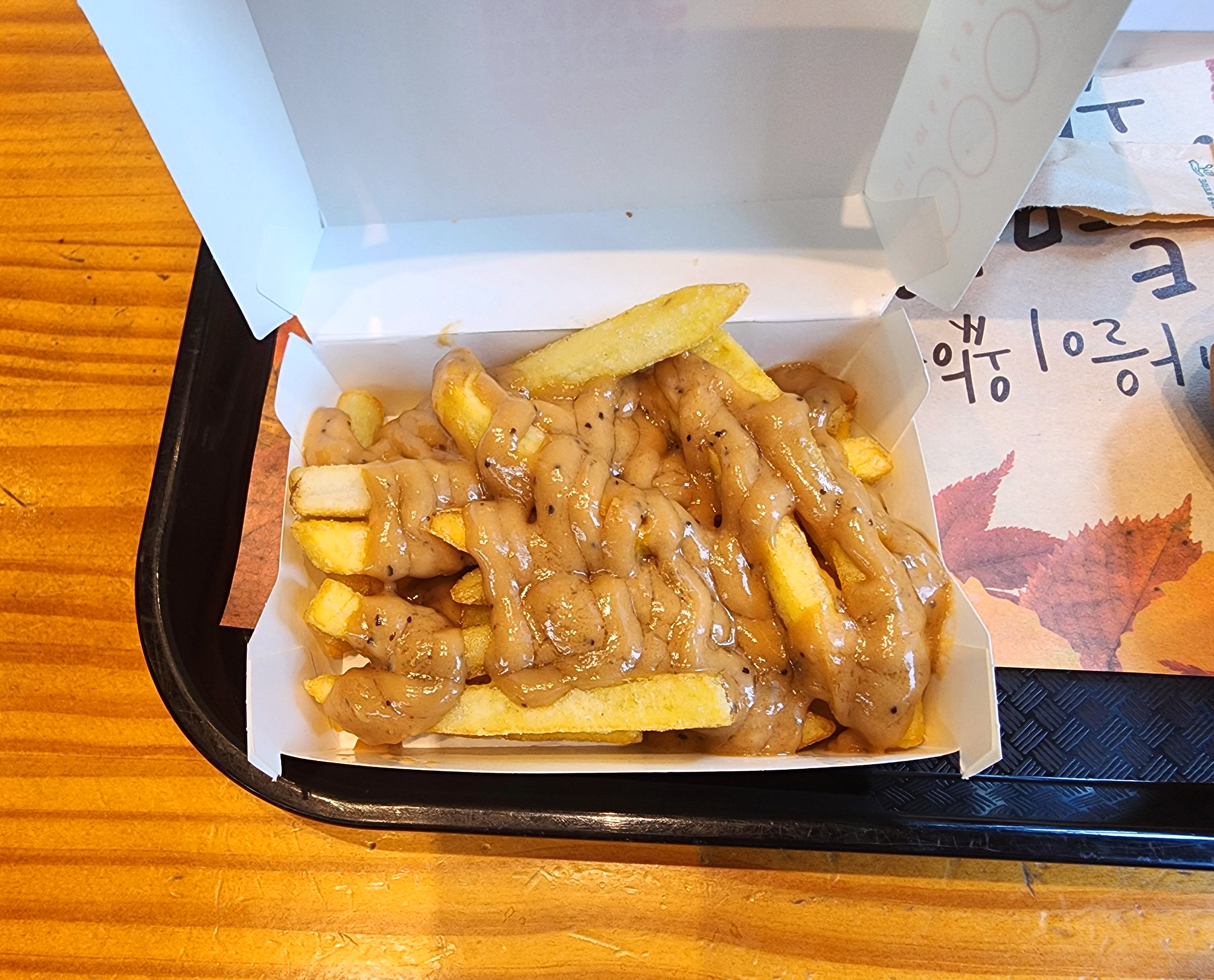 두툼버거더블