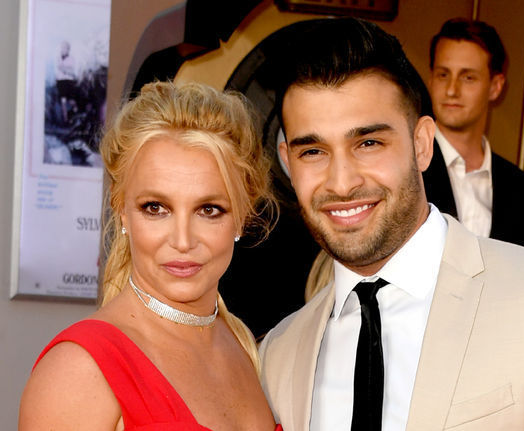 브리트니 스피어스 근황