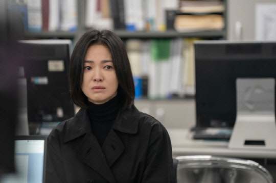 더글로리 시즌2 해외반응