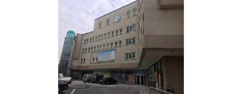 수원 영통구 요양병원