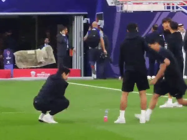 물병놀이 삼인방