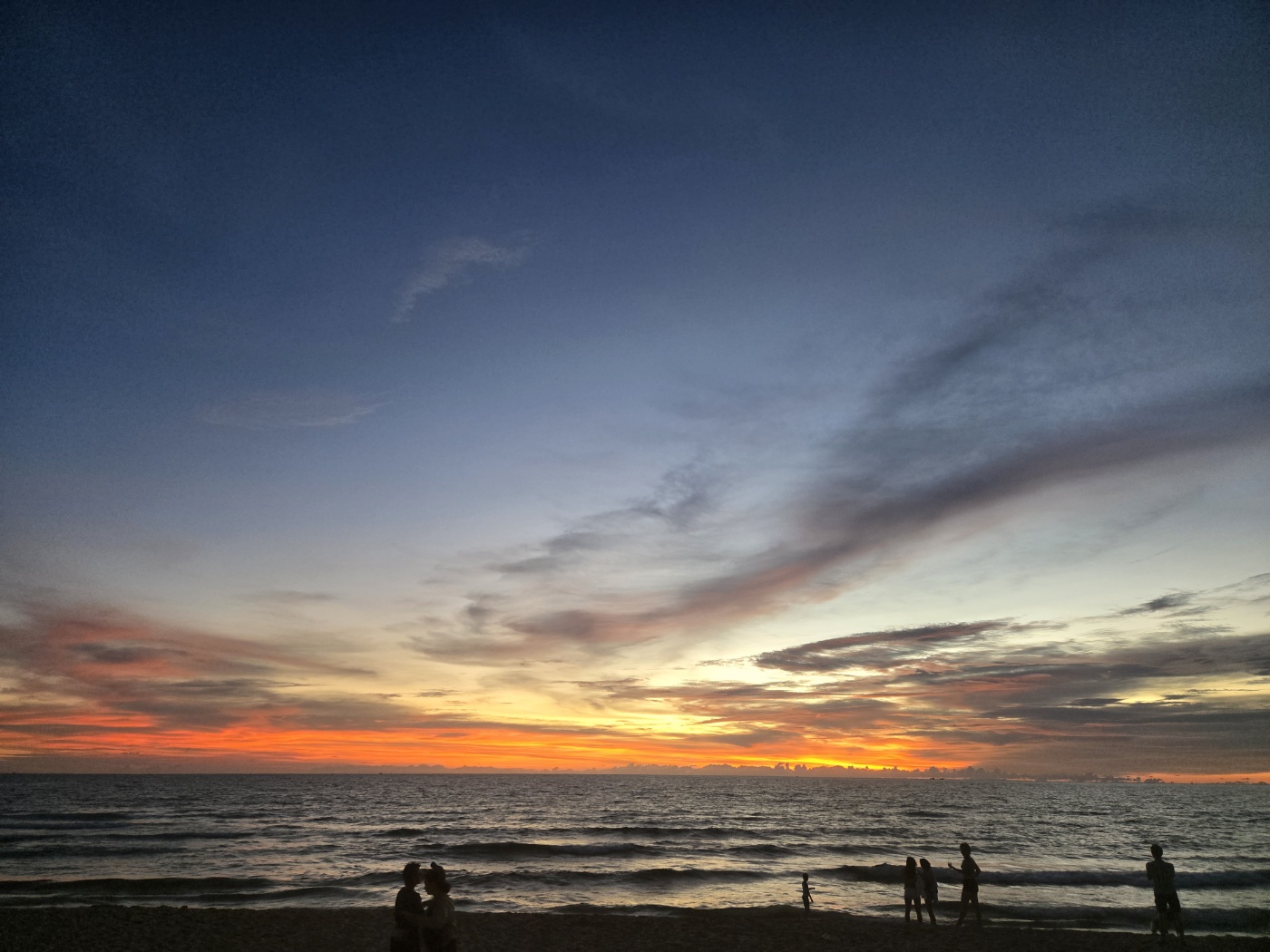 쉐라톤 푸꾸옥 롱비치 리조트