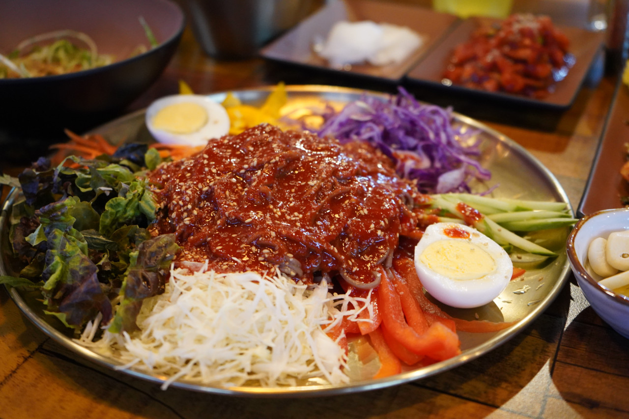 족발의격 율량점