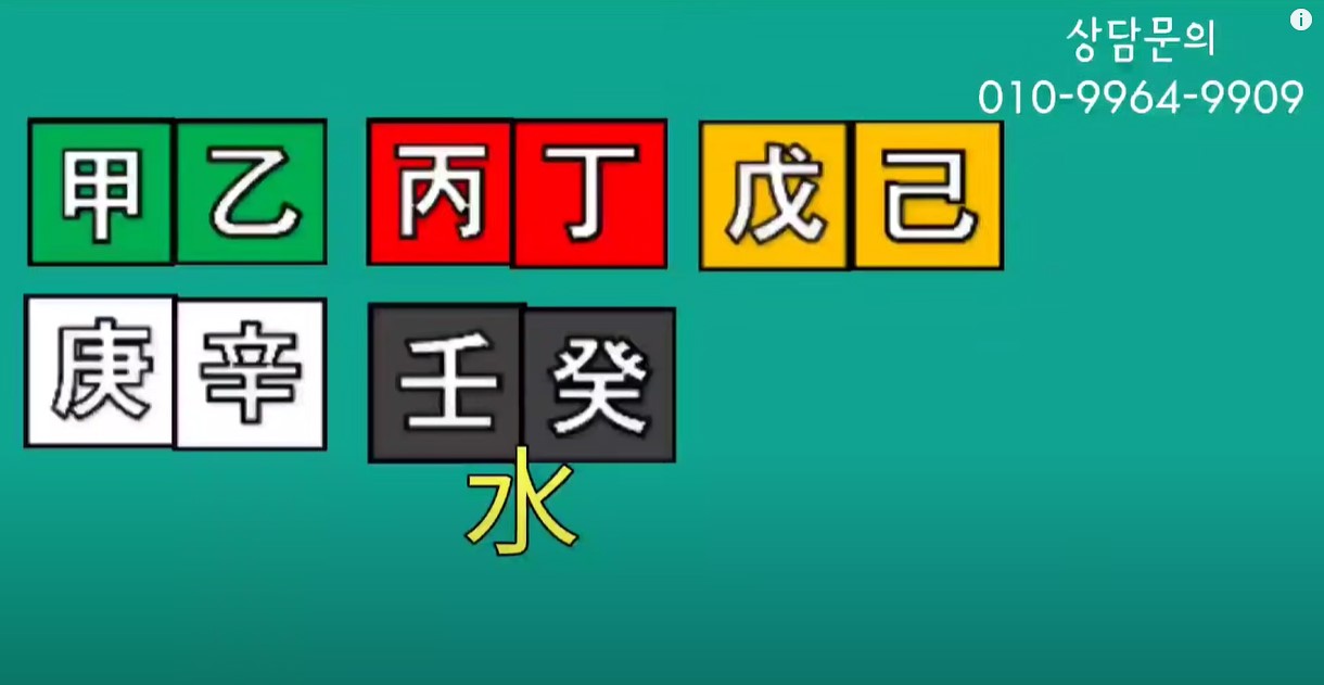 임계 기운