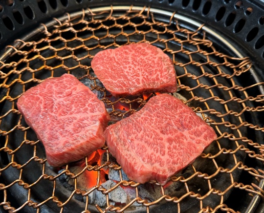 마포 상암동 한우집 '배꼽집'