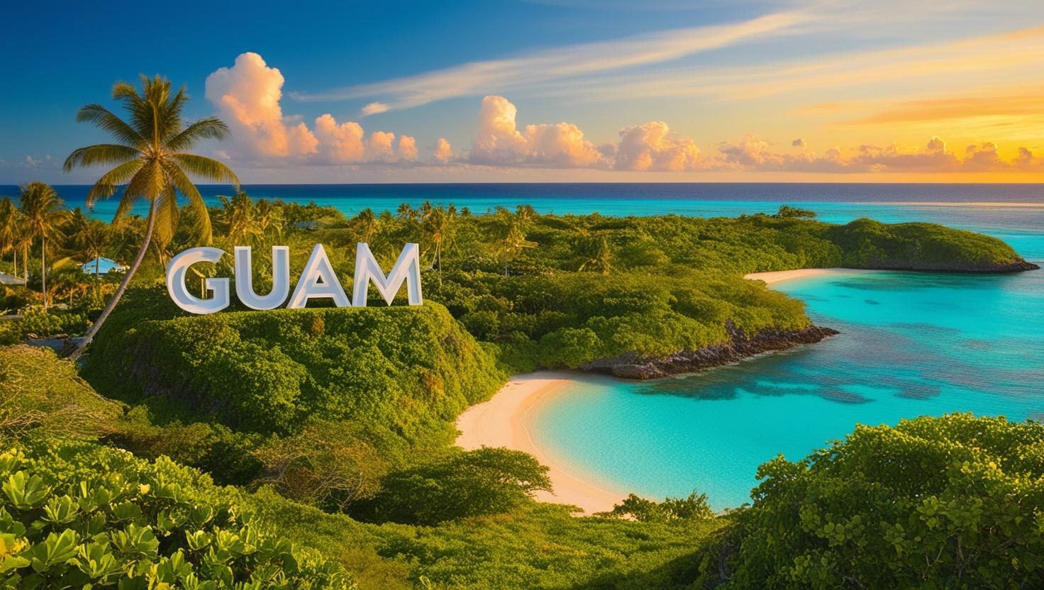 괌여행시주의사항