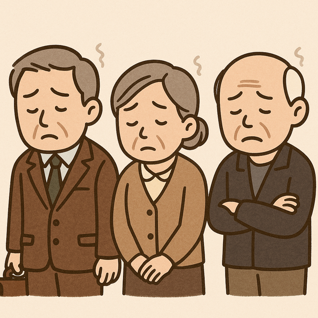 퇴직자 고령자 실직자 지원금 관련 사진