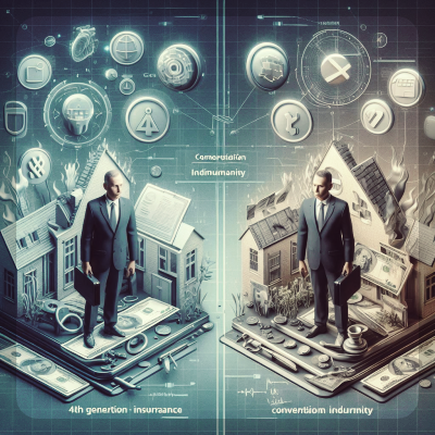 4세대 실비보험