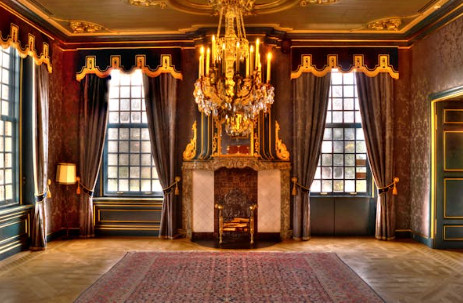 히스토릭 호텔 스테이