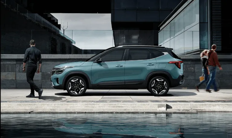 셀토스 중고차 가격