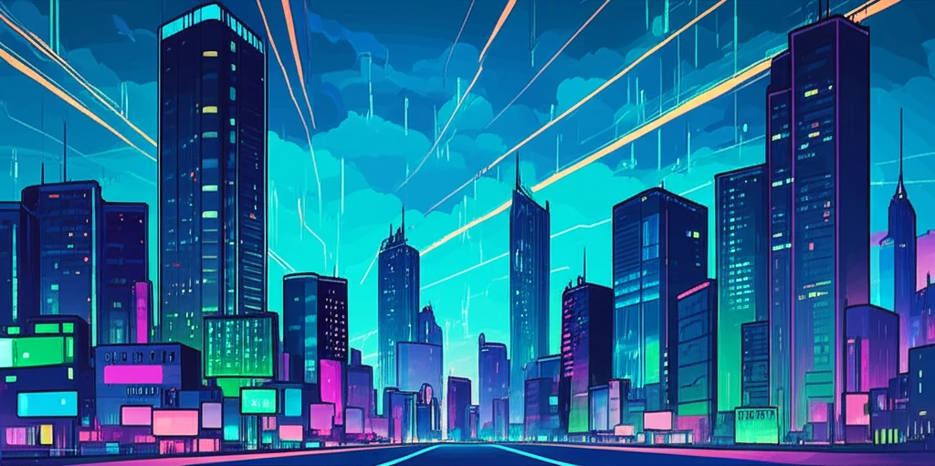 AI 투자, 엄마도 알아야 살아남는다