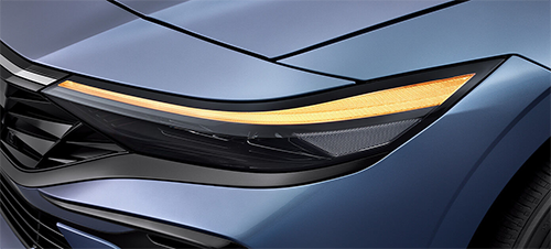 아반떼 하이브리드