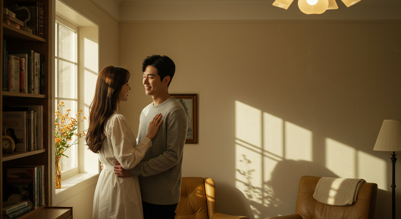 2층 전원주택 설계도면