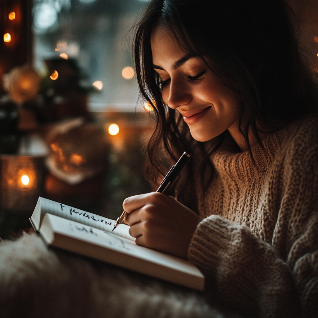 긍정적인 마인드