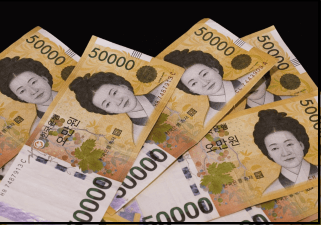 구직활동 면접확인서 양식 다운로드