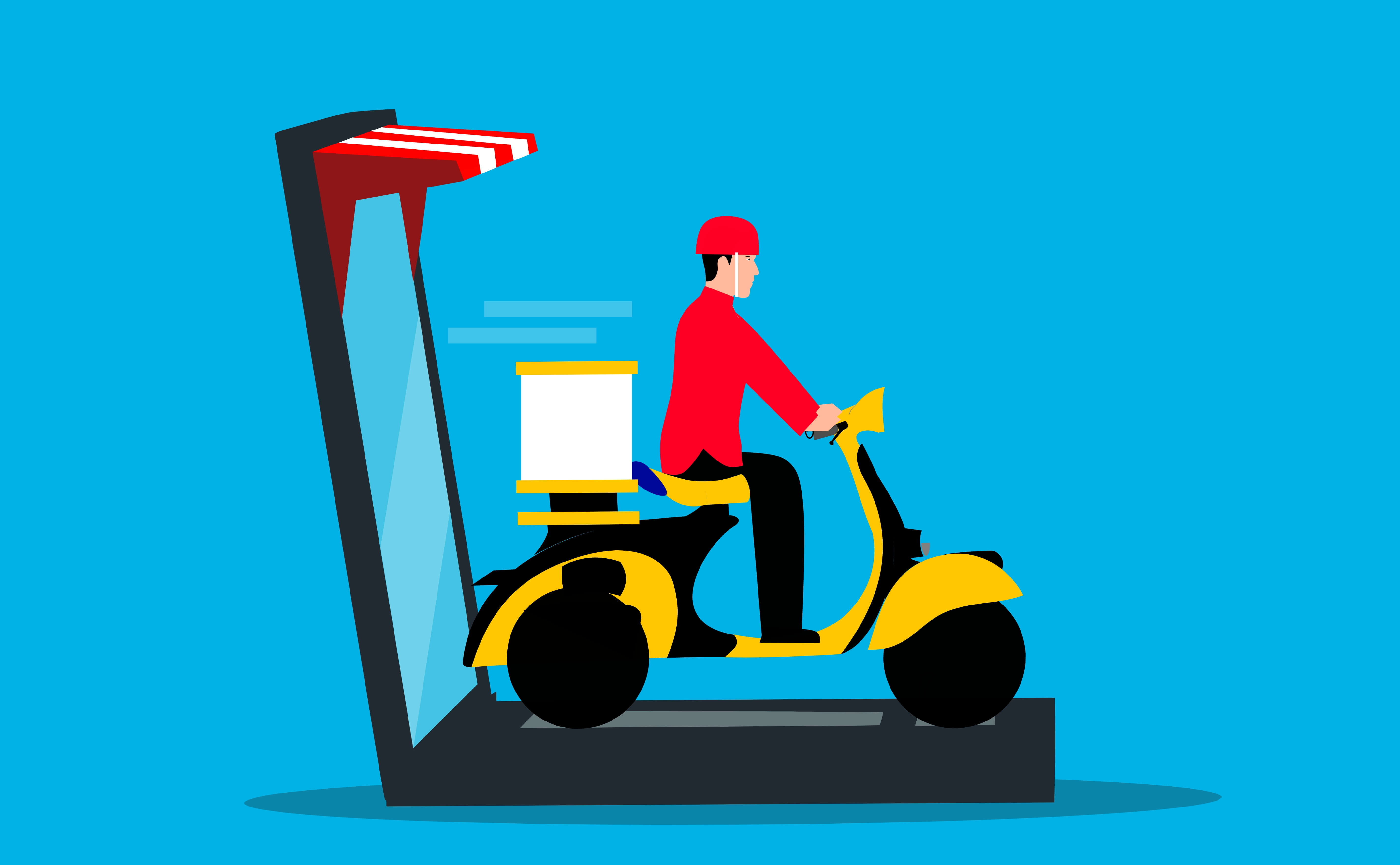 한진택배 배송조회