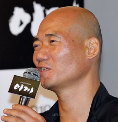 배우 김준배 프로필